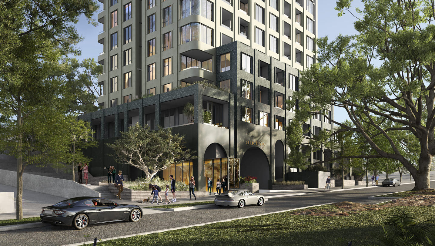 Audrey_Canberra Ave 2_Without surrounding buildings