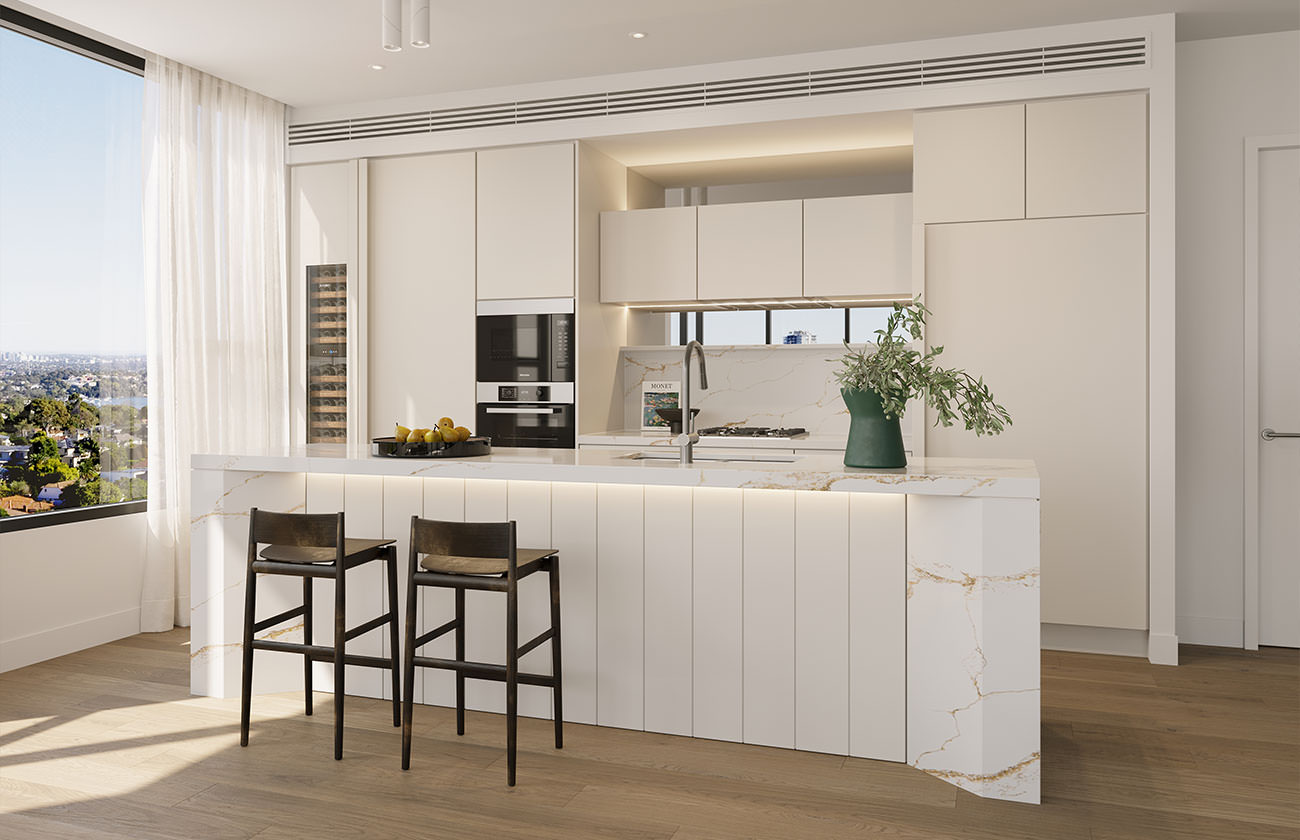 Audrey-St-Leonards-TiffanyCollection-kithcen-view-2